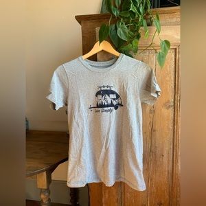 Patagonia Responsibili-Tee